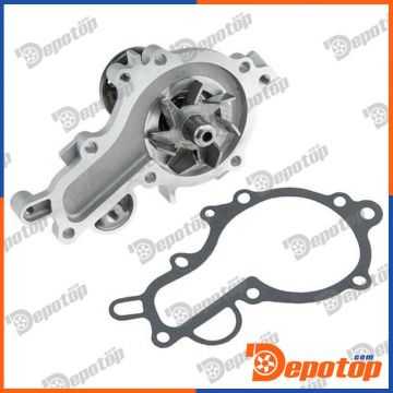 Pompe à eau pour SUZUKI | 0453-8108, 150-16030